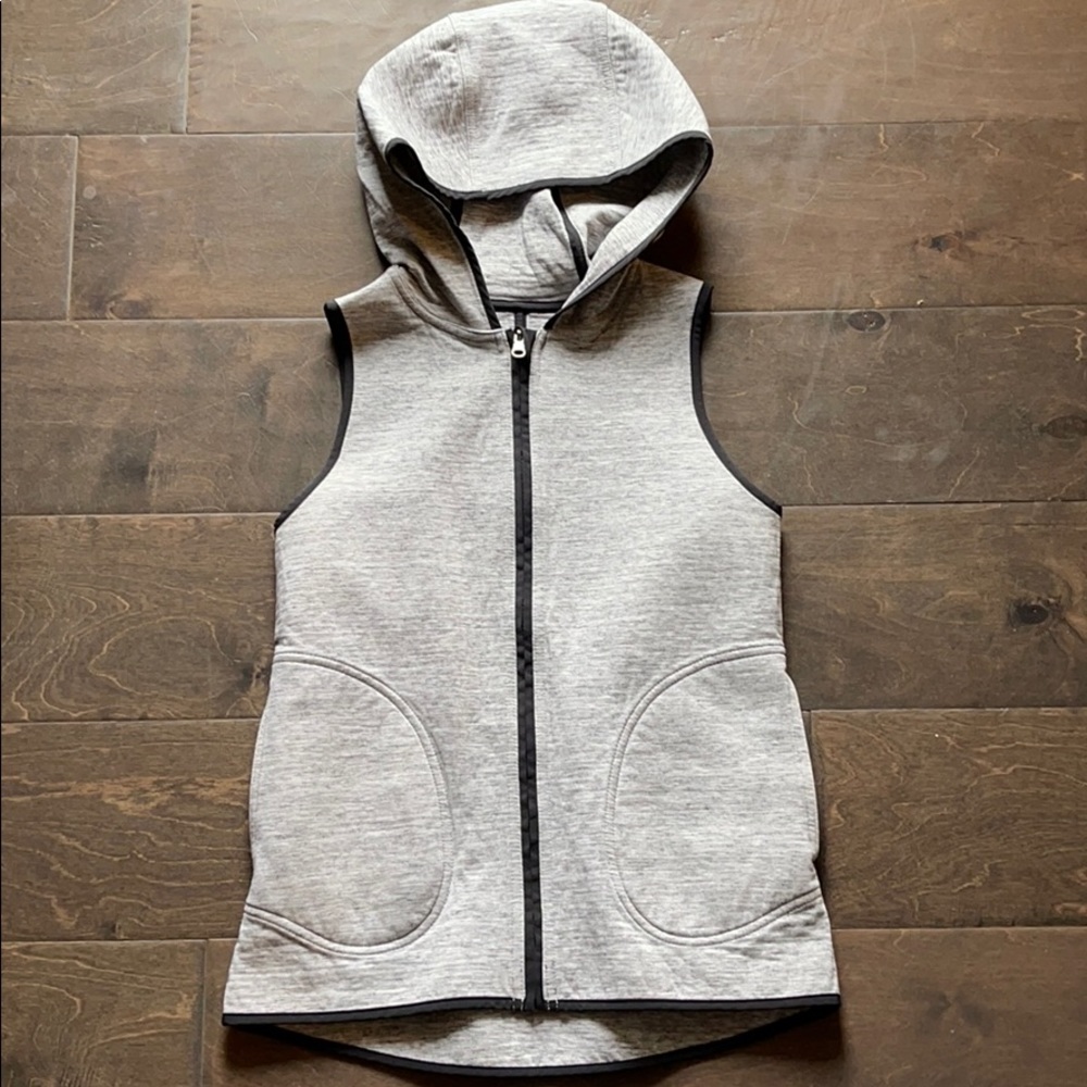 Lululemon Soft Vest
